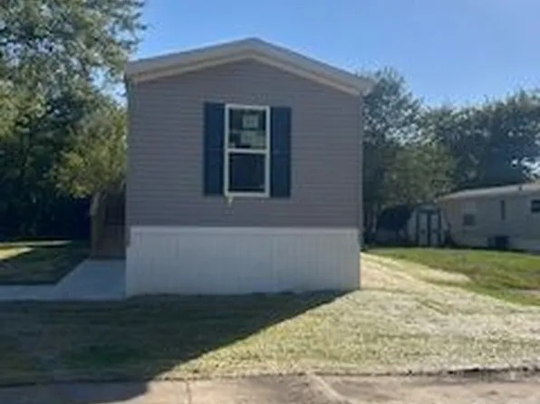 Apple Valley, 1850 E 181st Ave #1a5, Hebron, IN 46341