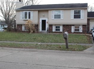 1502 Butternut Ln, Indianapolis, IN 46234