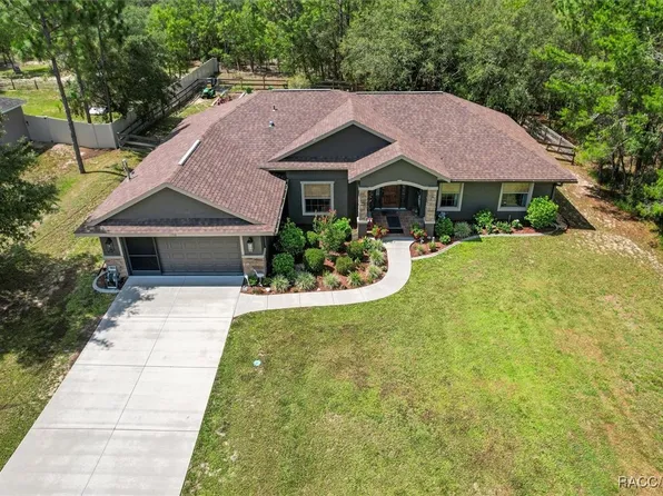 1558 E Cleveland St, Hernando, FL 34442