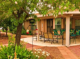 12190 E Pepper Tree Way, Prescott Valley, AZ 86314