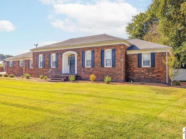 14 Kenwood Dr, La Center, KY 42056