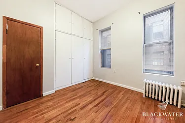 Rented by Blackwater Associates Inc.