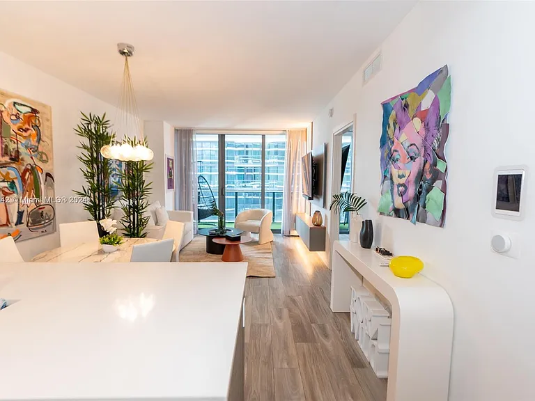 801 S Miami Ave #2107 — Photo 13