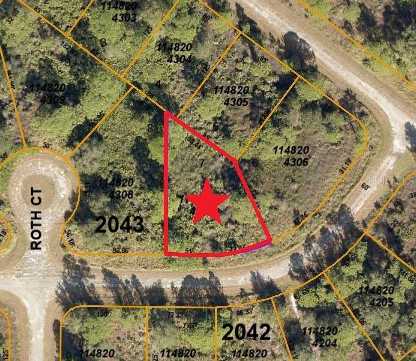 1st image of Lot 7 TWISDALE CIRCLE LOT 7