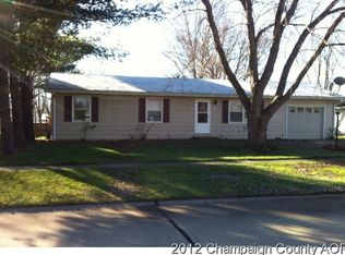 2703 Arden Dr, Champaign, IL 61821