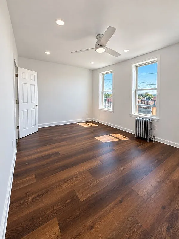 1 bed, 1.0 bath, 600 sqft, $2,000 — Photo 2