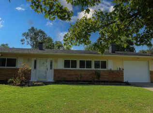 793 Danbury Rd, Cincinnati, OH 45240