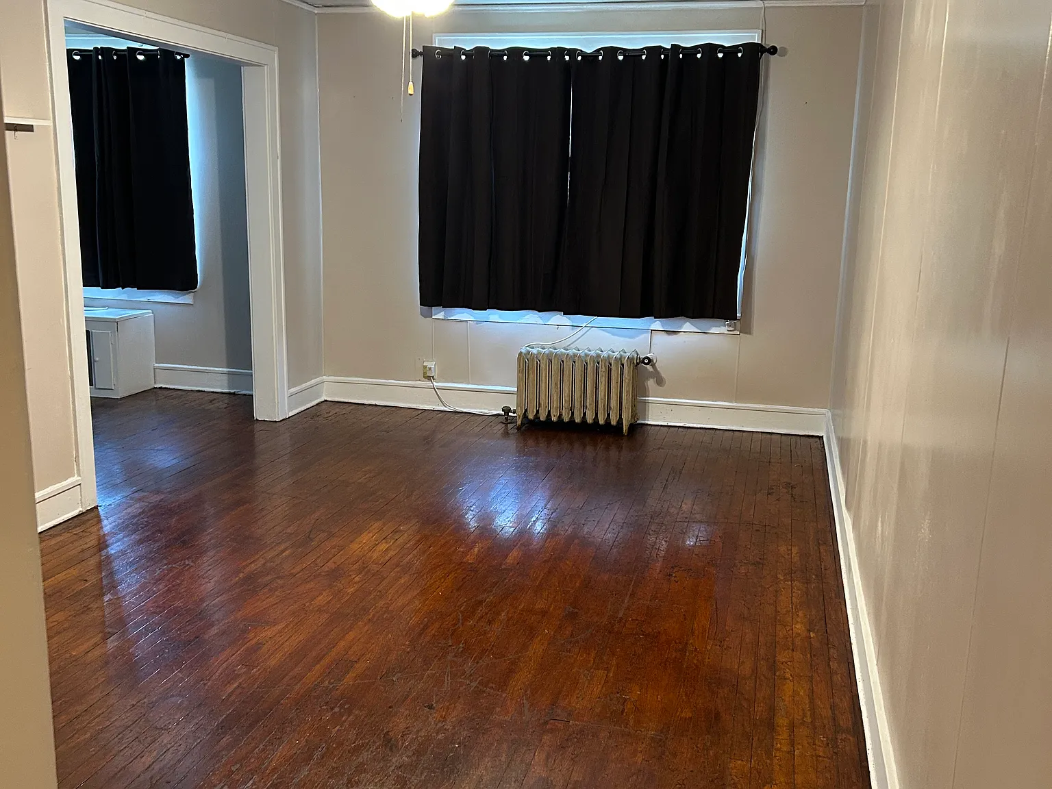 1 bed, 650 sqft, $710 — Photo 1
