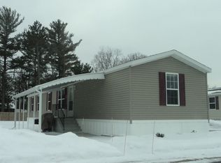 8311 State Highway 13 S TRLR 57, Wisconsin Rapids, WI 54494