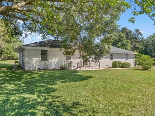 110 Gettysburg Dr, Pensacola, FL 32503