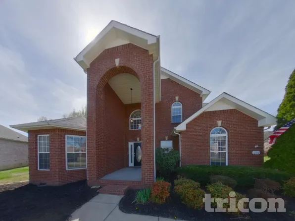 202 Quanah Parker Trl, Murfreesboro, TN 37127