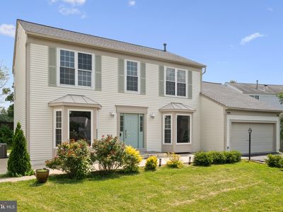2795 Maple Ridge Dr, Woodbridge, VA, 22192