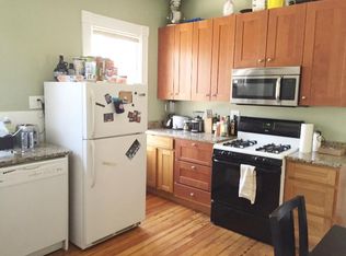 68 Ridhdale Avenue Cambridge Ma #2, Cambridge, MA 02140