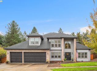 19870 Bellevue Way, West Linn, OR