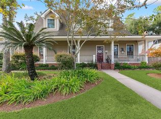 9420 Greg Ct, River Ridge, LA 70123