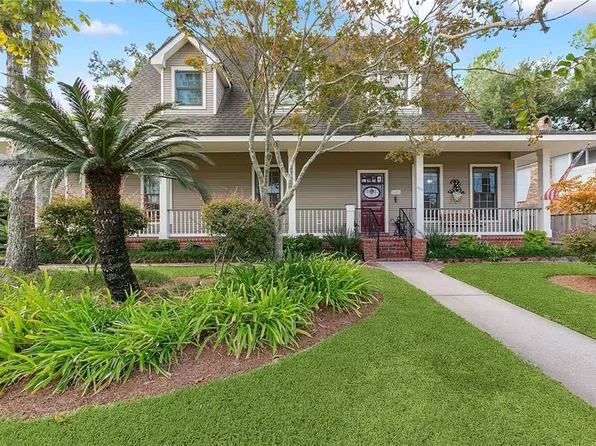 9420 Greg Ct, River Ridge, LA 70123