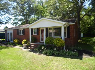 806 Nanceford Rd SW, Hartselle, AL 35640