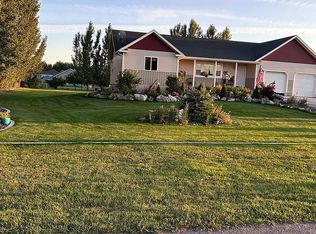 3702 E 337 N, Rigby, ID 83442