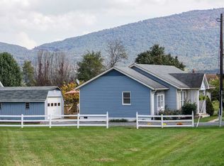 159 Clark St, New Market, VA 22844