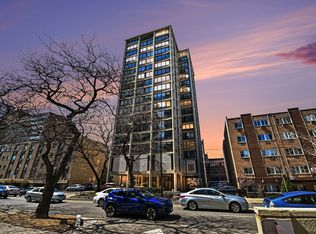 5740 N Sheridan Rd APT 8D, Chicago, IL