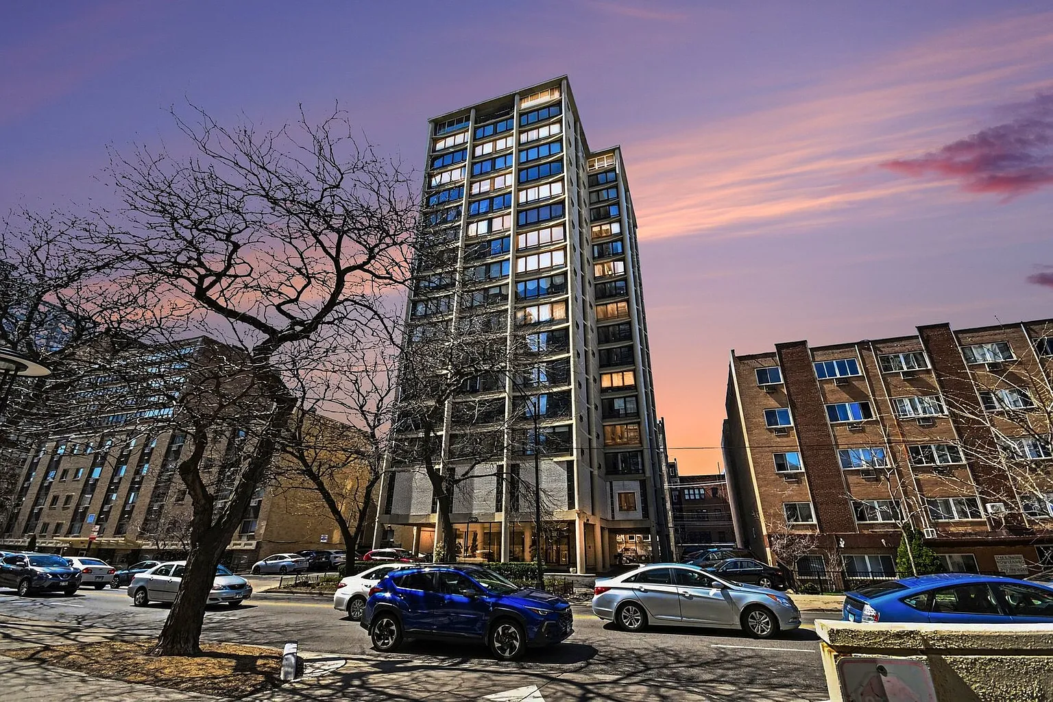 5740 N Sheridan Rd APT 8D photo 1