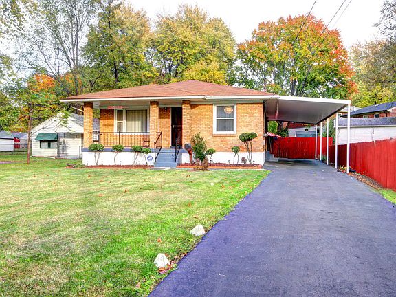 2nd image of 4543 Old Hazelwood Ave
