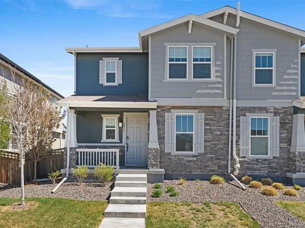 6084 N Malta Street, Aurora, CO 80019
