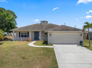 1679 SW California Blvd, Port Saint Lucie, FL 34953