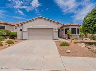 1020 W Arbor Ridge Dr, Green Valley, AZ 85614