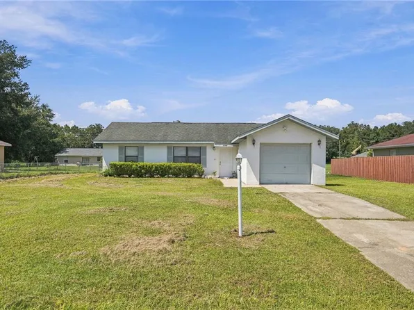 13360 SW 2ND COURT, OCALA, FL 34473