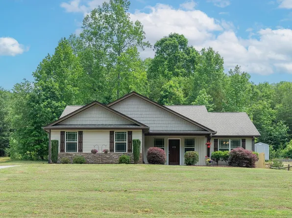 452 Bowers Rd, Travelers Rest, SC 29690