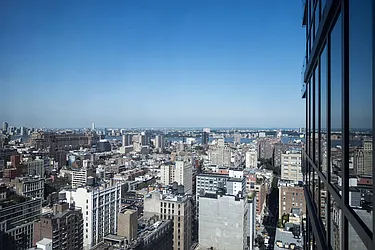 Rented by Brown Harris Stevens