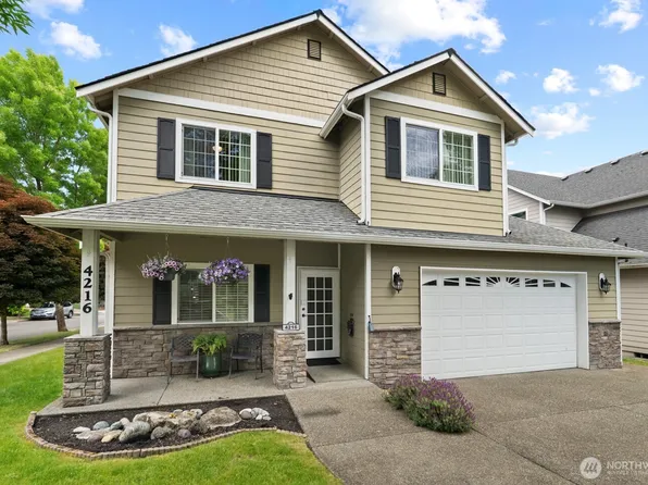 4216 17th Way NE, Olympia, WA 98516
