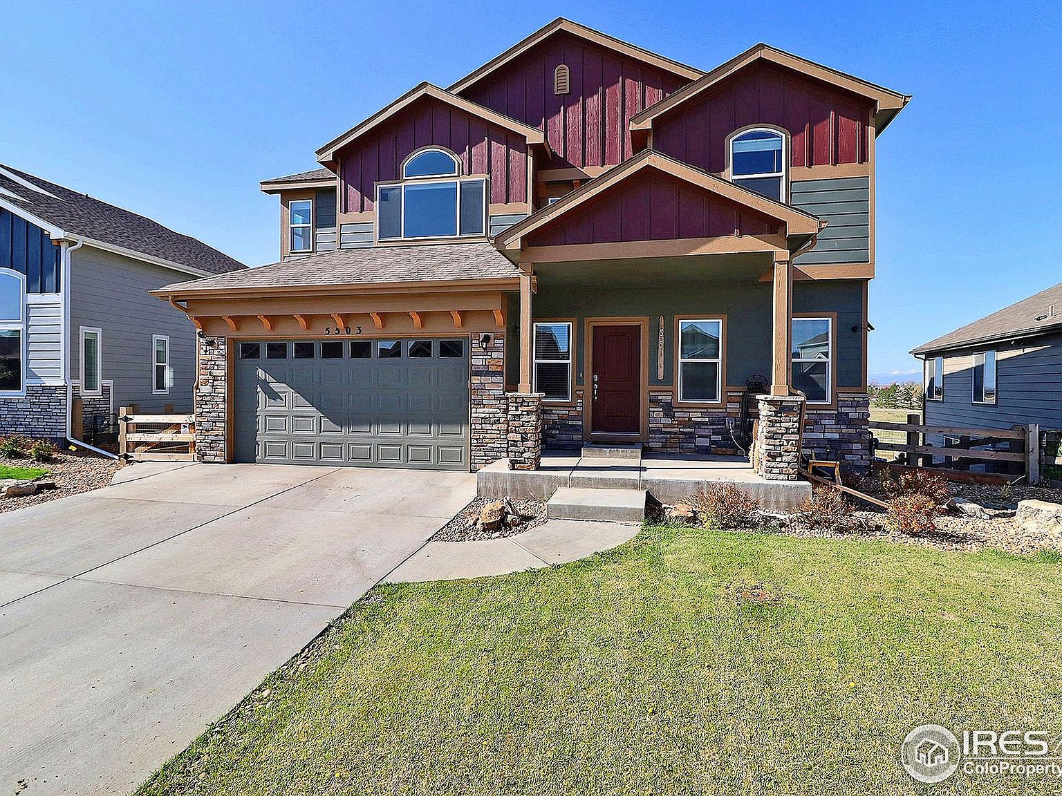 5503 Bristow Rd, Timnath, CO 80547 Zillow