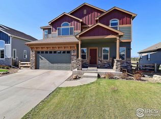 5503 Bristow Rd, Timnath, CO 80547