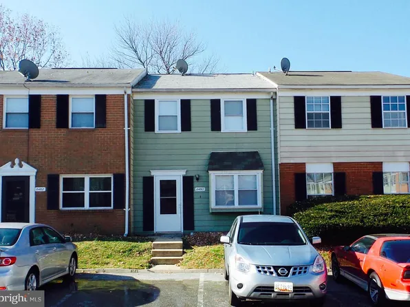 6460 Mount Vernon Ln, Glen Burnie, MD 21061