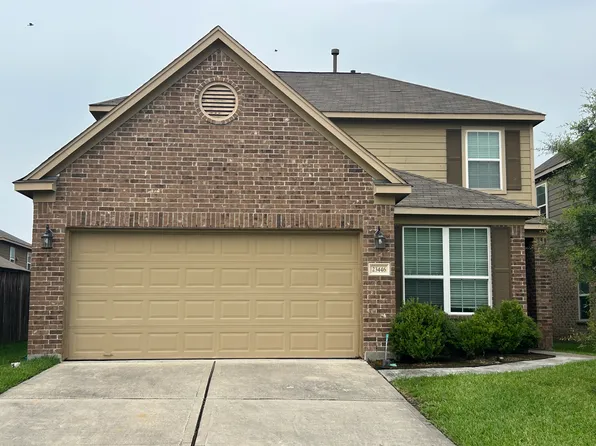 23446 Azalea Hill Trl, Spring, TX 77373