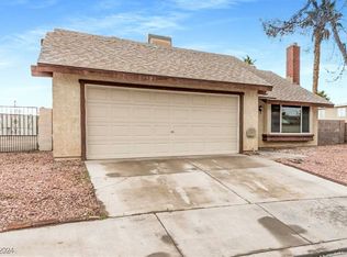 4024 Archcrest Cir, Las Vegas, NV 89147