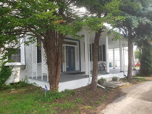 14 E Albemarle Ave #3A Photo 1