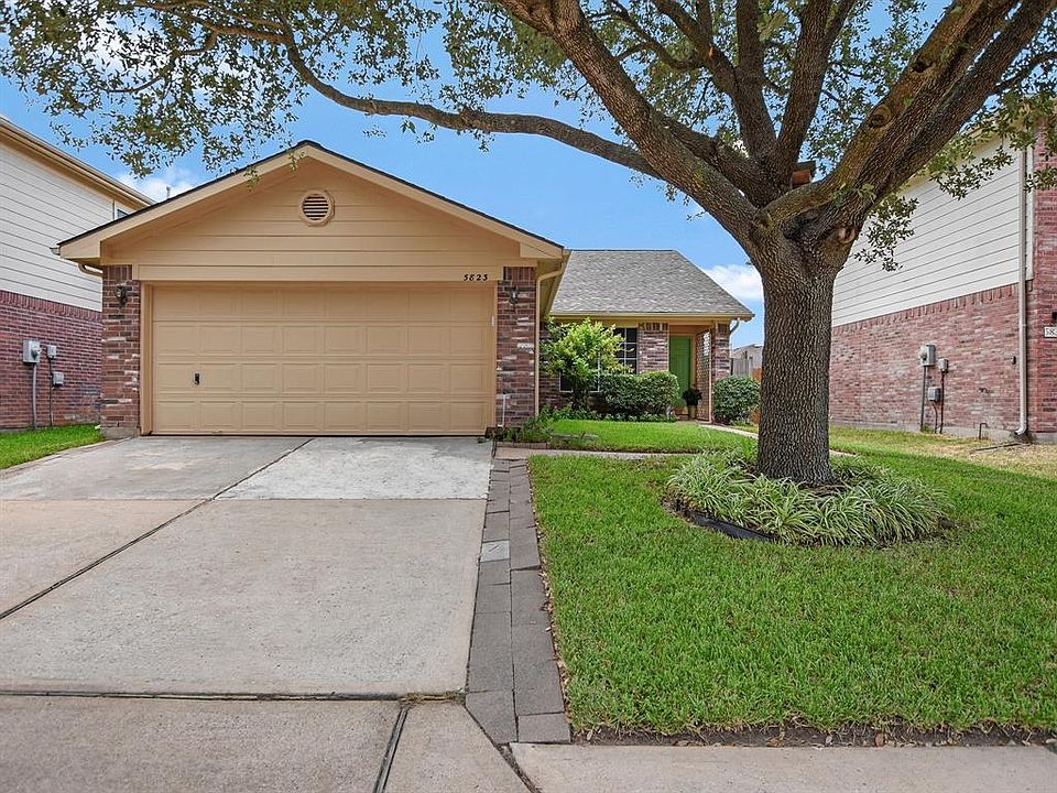 1st image of 5823 Clerkenwell Dr