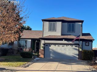 5580 Spoked Wheel Dr, Colorado Springs, CO 80923
