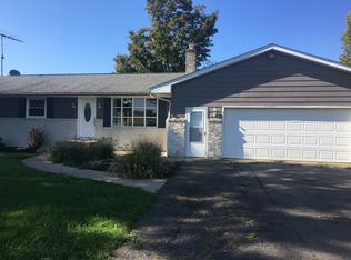 8358 Pagan Rd, Erie, PA 16509