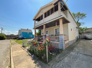 2905 Delmar Ave, Cleveland, OH 44109