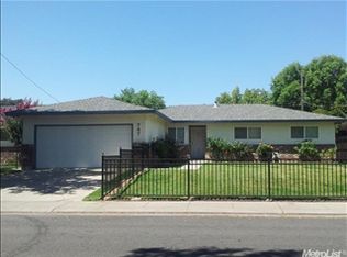 747 W Los Felis Ave, Stockton, CA