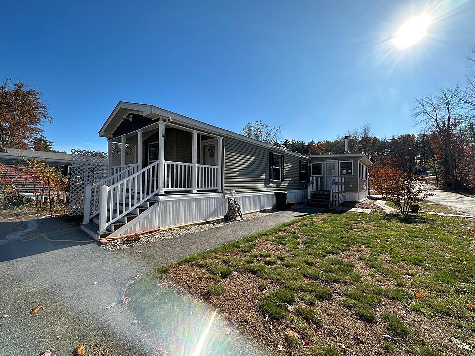 10 Lamp Street, Conway, NH 03818 | MLS #4976599 | Zillow