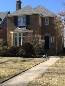 2328 Lawndale Ave, Evanston, IL, 60201