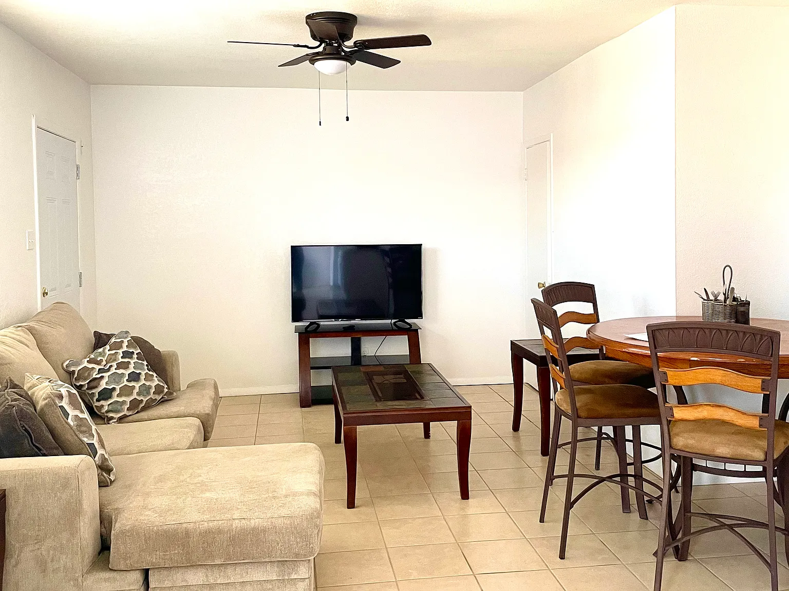 1 bed, 611 sqft, $795 — Photo 1