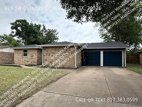 409 SW Gregory St Photo 1