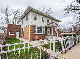 6330 N Springfield Ave, Chicago, IL 60659