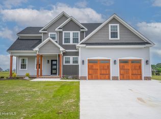 3111 Staysail Drive, Elizabeth City, NC 27909